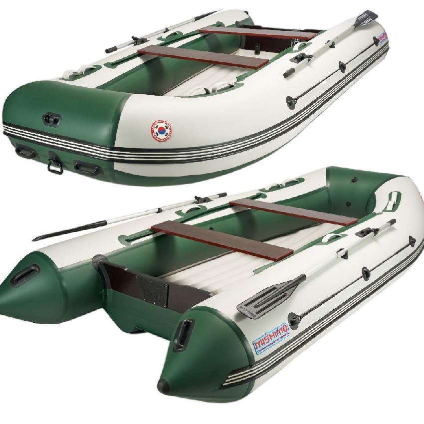 Лодка MISHIMO LITE 320 в Белгороде