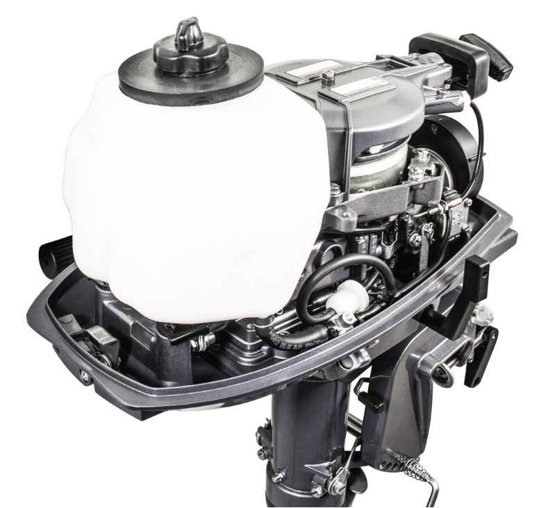 Лодочный мотор APACHE T5 BS в Белгороде