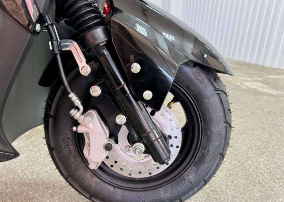 Скутер PROMAX ROX 200 (49) в Белгороде