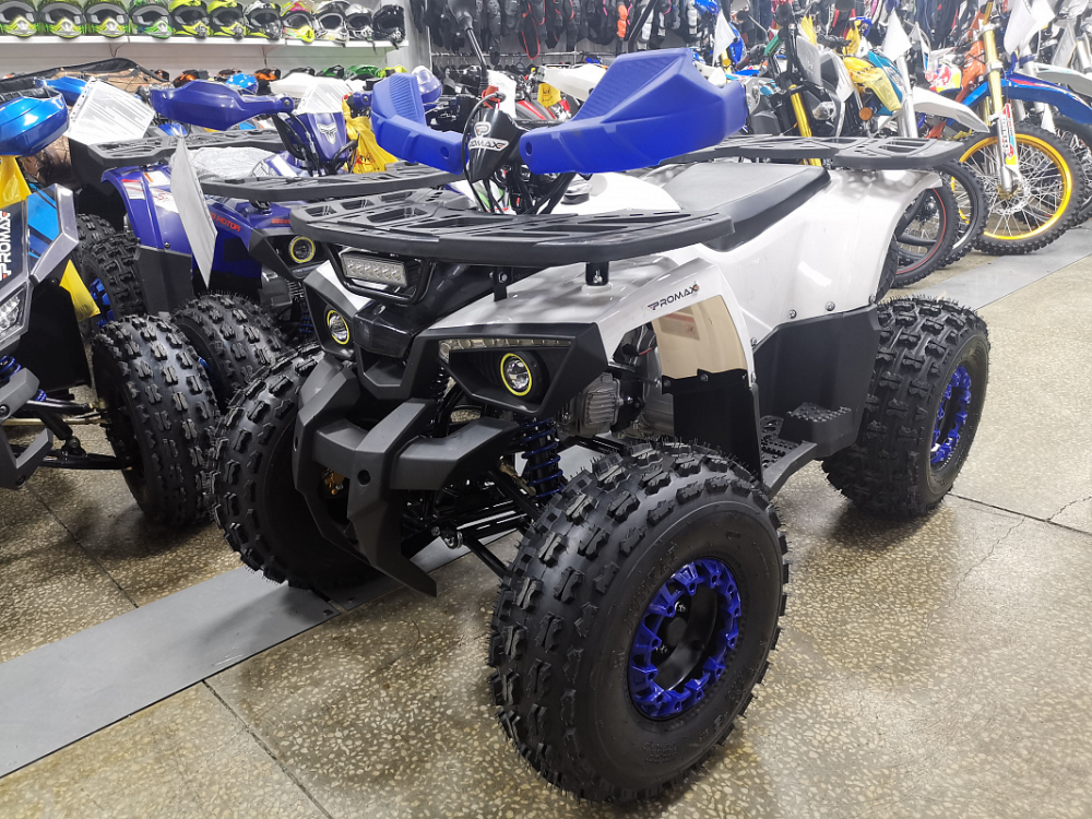 Квадроцикл PROMAX WILD 175 LUX в Белгороде