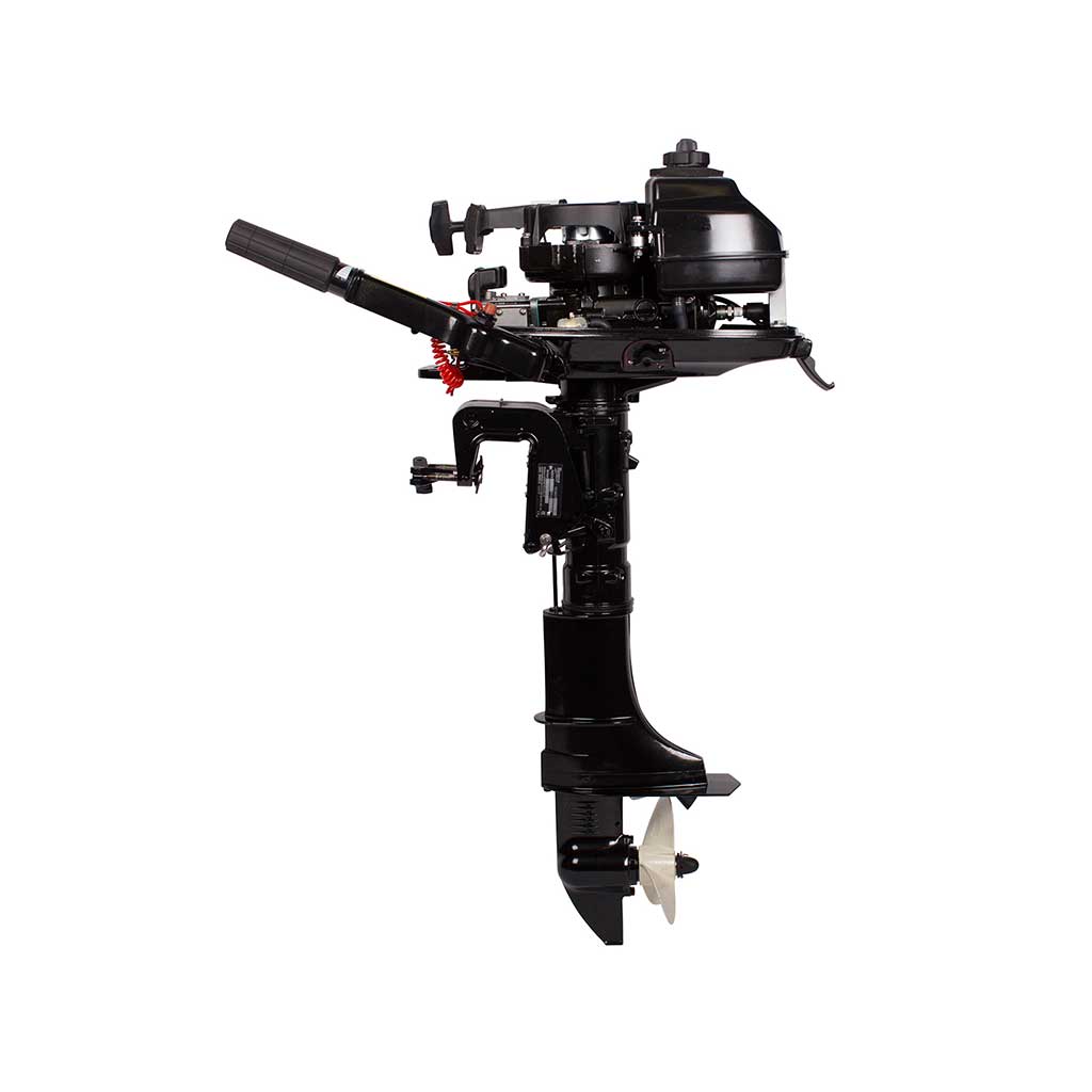 ЛОДОЧНЫЙ МОТОР TOYAMA T5ABMS в Белгороде