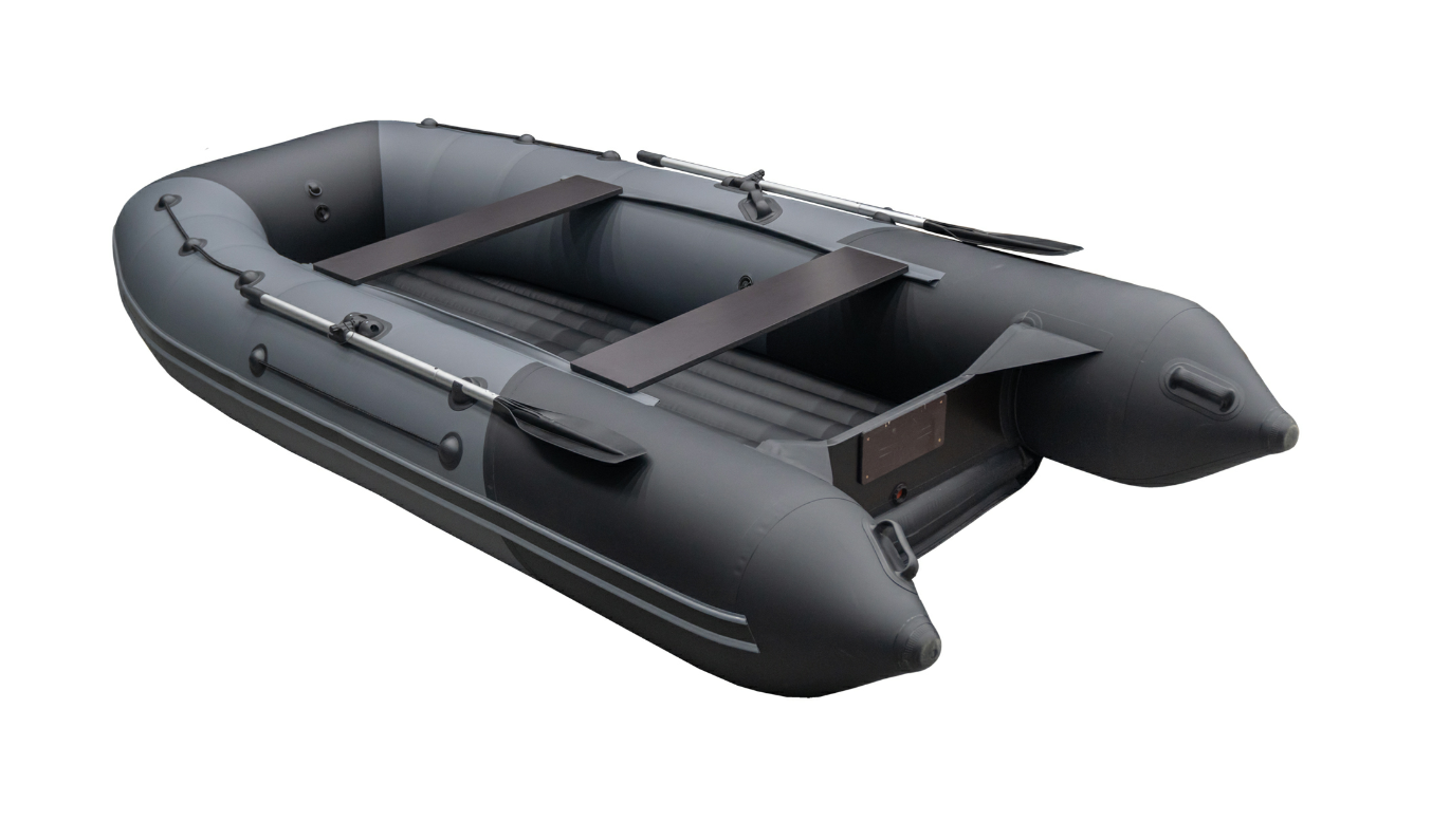 Лодка Таймень RX 3900 НДНД в Белгороде