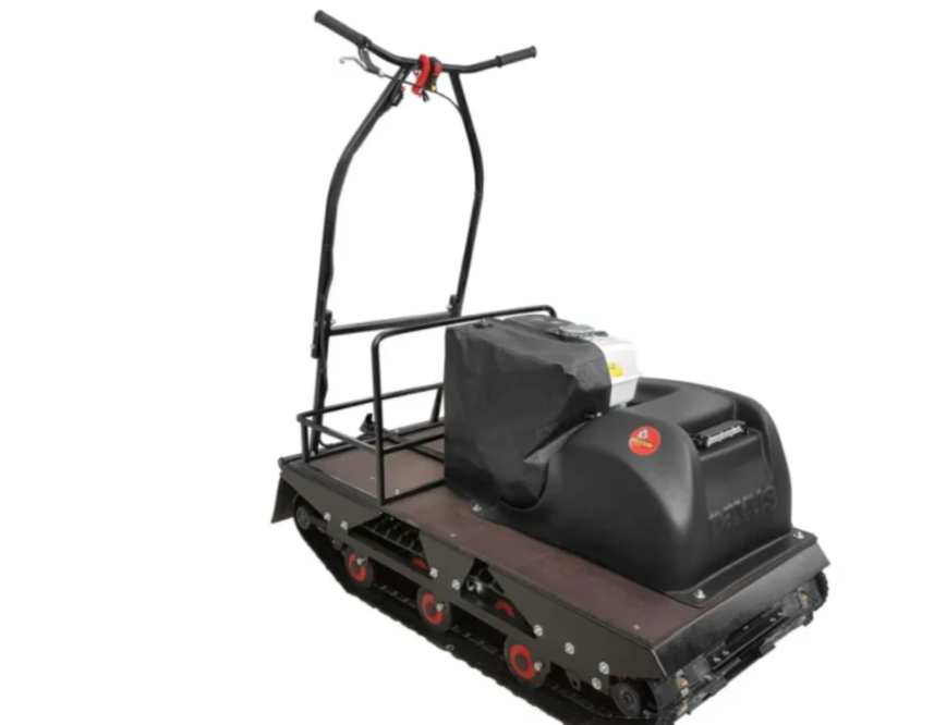 Мотобуксировщик PAXUS 650 AVANT 15 л.с. в Белгороде