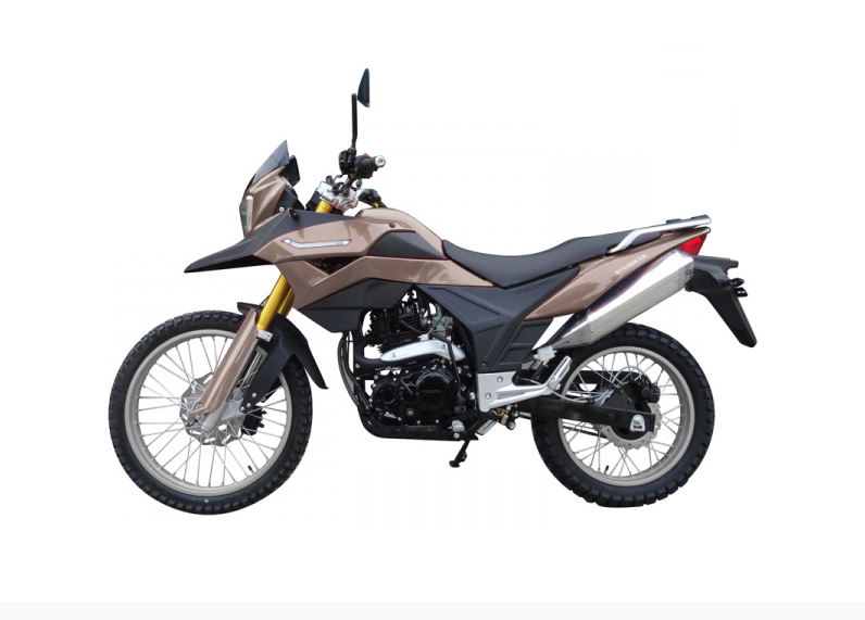 Мотоцикл RACER RC300-GY8 RANGER в Белгороде