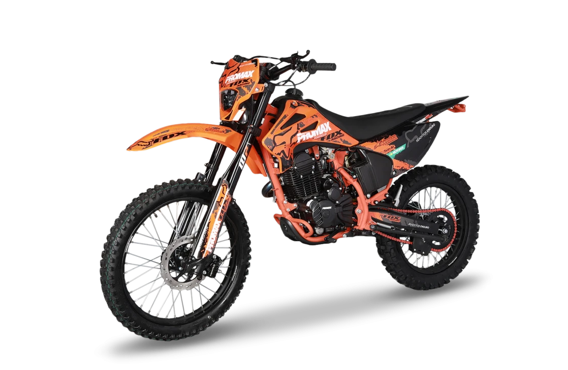 Кроссовый мотоцикл PROMAX MX280 в Белгороде