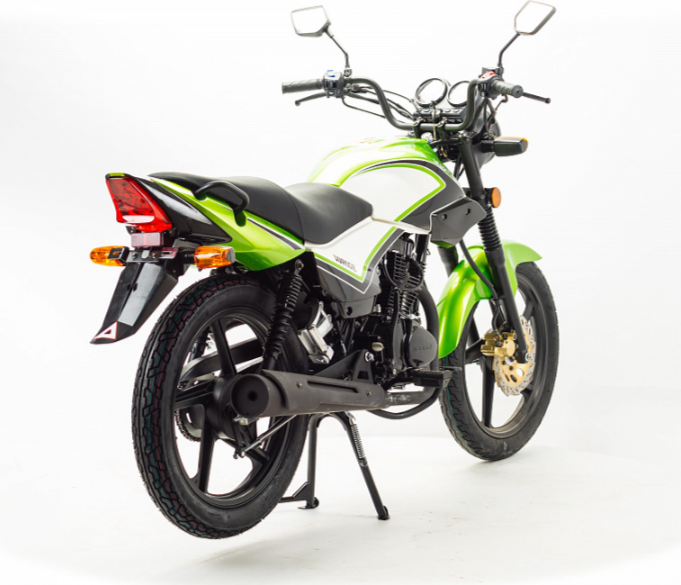 Мотоцикл MOTOLAND (МОТОЛЕНД) VOYAGE 200 в Белгороде