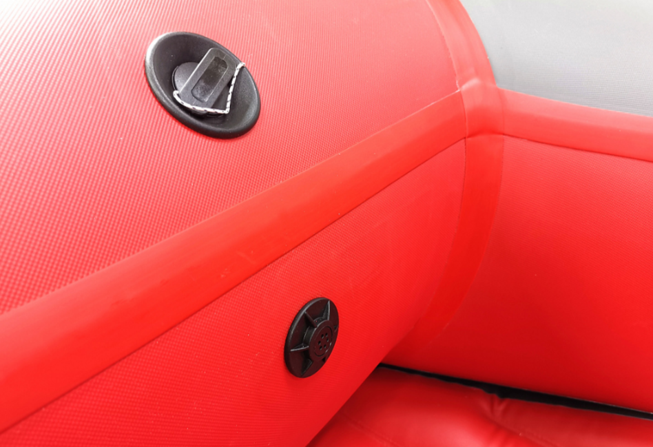 КОМПЛЕКТ Лодка MISHIMO PRO 350 + ЛОДОЧНЫЙ МОТОР MARLIN MP 9.9 (20) AMHS PRO в Белгороде