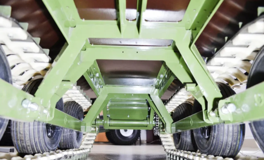 Мотобуксировщик вездеход KOiRA T9 R (понижающий редуктор) в Белгороде