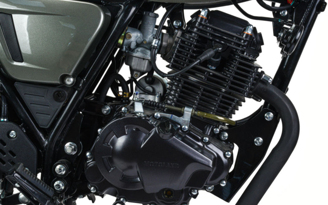 Мотоцикл MOTOLAND (МОТОЛЕНД) TEXAS 300 в Белгороде