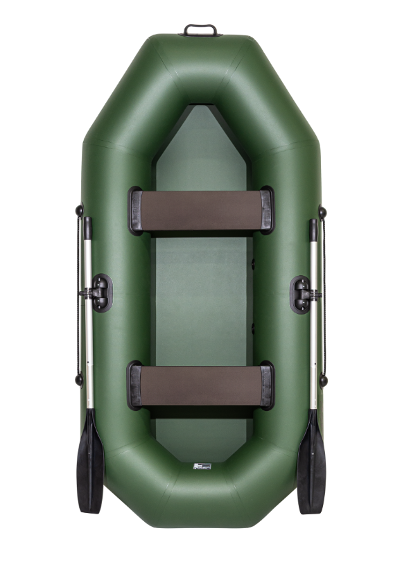 Лодка Барс 260 в Белгороде