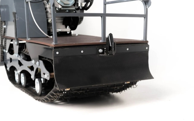 Мотобуксировщик ОНЕГО 500 15 FRONT LIMITED в Белгороде