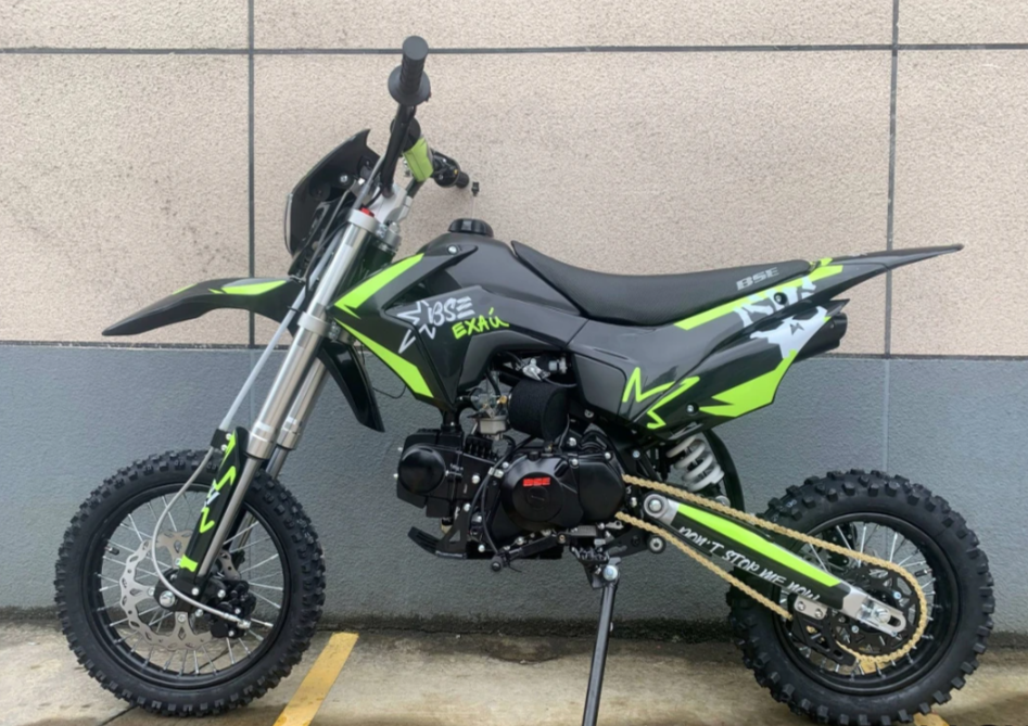 Питбайк BSE EXA SA 14/12 в Белгороде