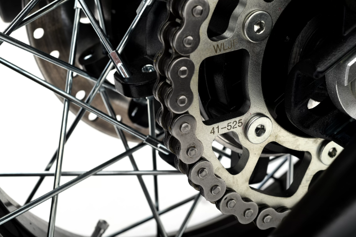 Мотоцикл GAOKIN GK 1200 в Белгороде