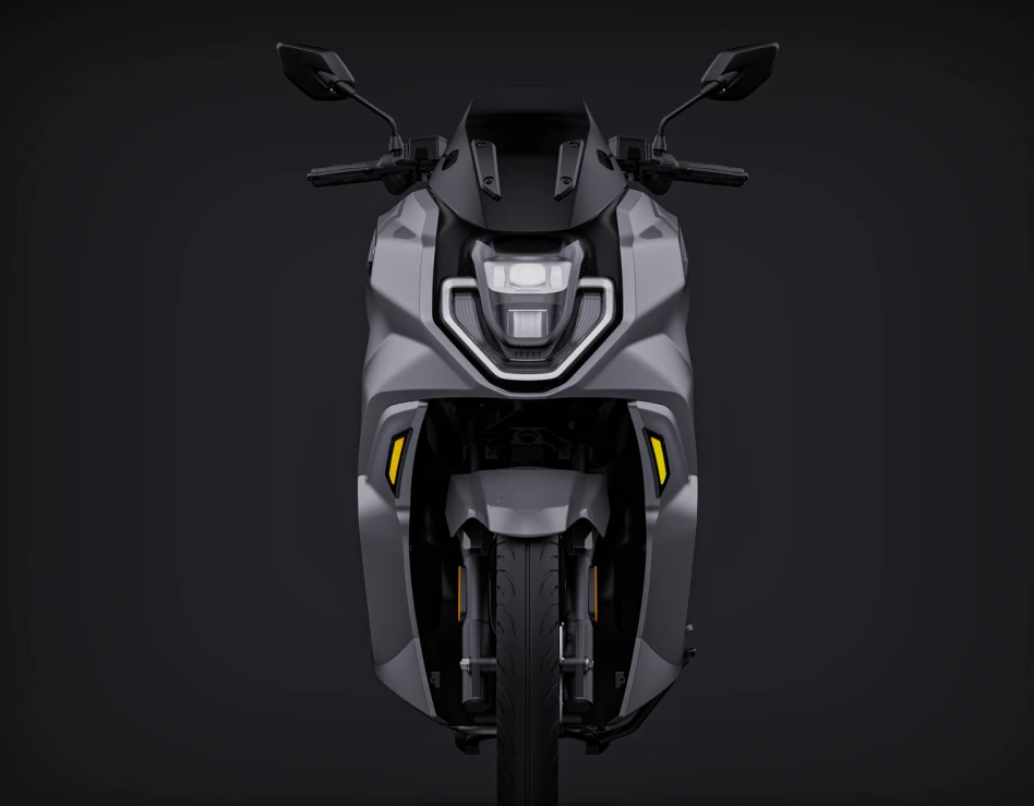 Скутер FAIDET BATUR 250(49) в Белгороде