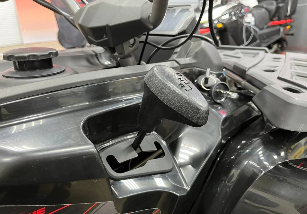 Квадроцикл PROMAX RENEGADE 300 LONG WINCH PRO (2025) в Белгороде