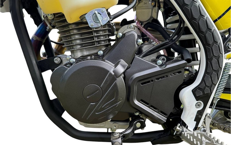 Эндуро мотоцикл IRBIS HTR 250 в Белгороде