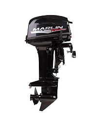 Лодочный мотор MARLIN PROLINE MP 9.9 (20) AWRL FORCE в Белгороде