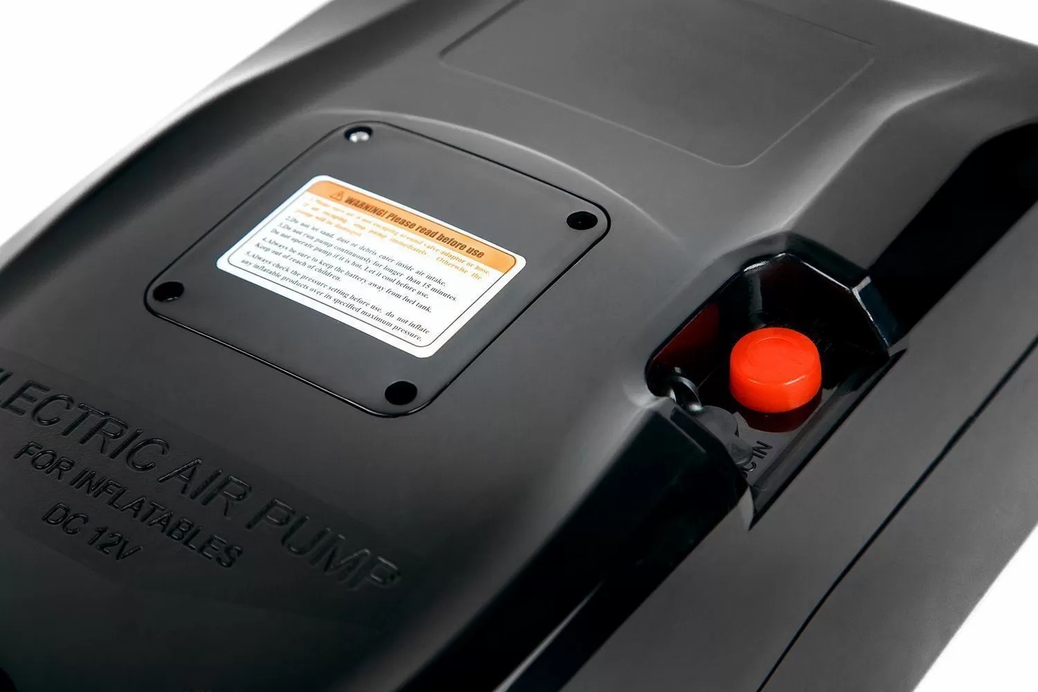 ЭЛЕКТРИЧЕСКИЙ НАСОС MARLIN GP-80 BD в Белгороде