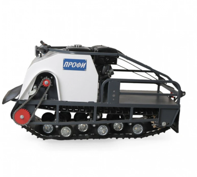 Мотобуксировщик ВЕПС WINTER «ПРОФИ» 13 в Белгороде