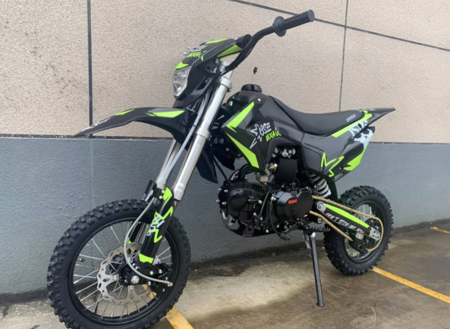 Питбайк BSE EXA SA 14/12 в Белгороде