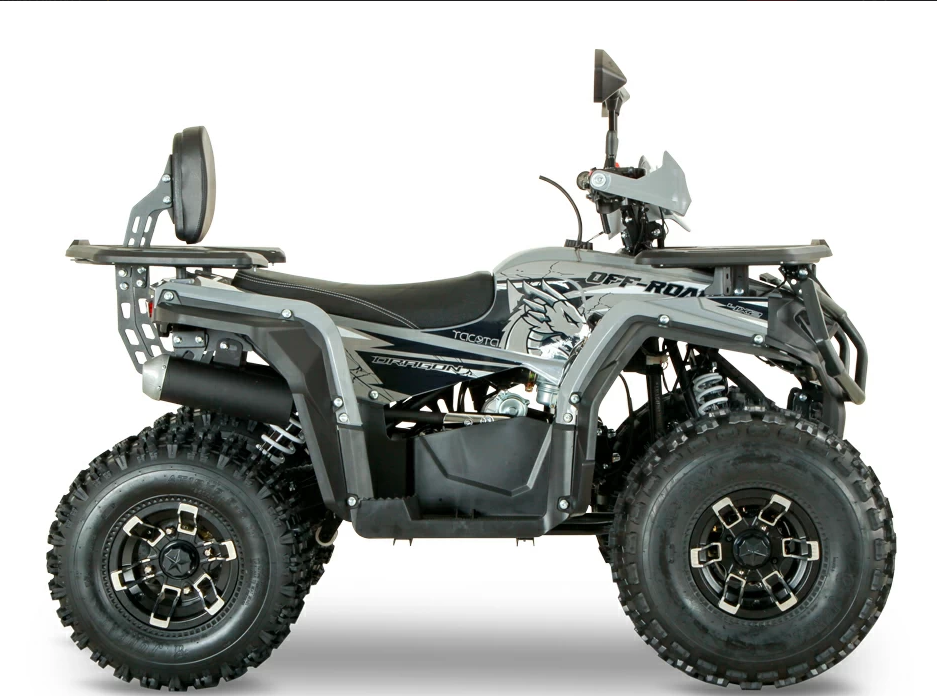 Квадроцикл YACOTA DRAGON LUX LD 150 PRO-SPORT в Белгороде