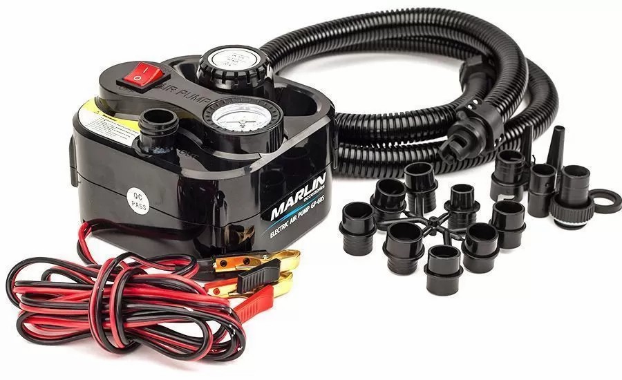 ЭЛЕКТРИЧЕСКИЙ НАСОС MARLIN GP-60 S в Белгороде