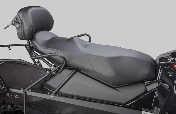 Снегоход STELS SA600R (L LUX WT) ВИТЯЗЬ 2.0 К01 Tech в Белгороде