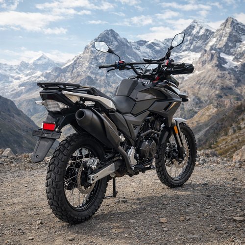 Мотоцикл PROMAX TOURING PR300 в Белгороде