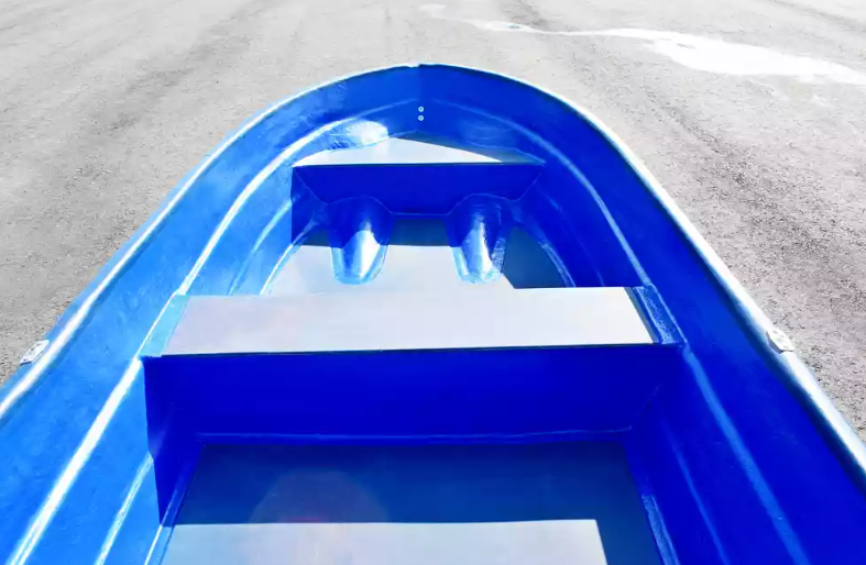 Стеклопластиковая лодка Neman-340 (тримаран) в Белгороде