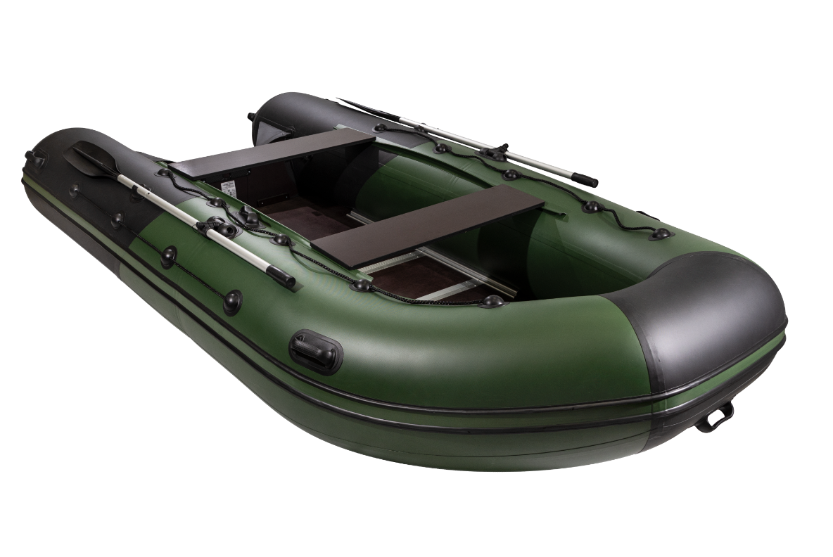 Лодка Ривьера Максима 3600 СК в Белгороде