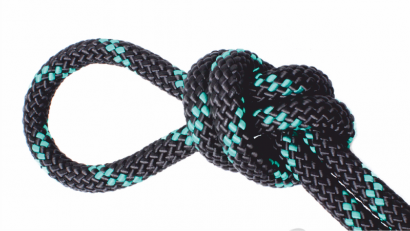 Шнур плетеный якорный 5 мм 450 кг в Белгороде