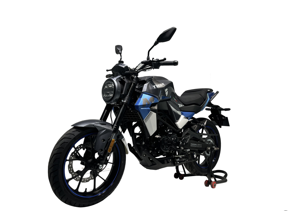 Мотоцикл TMBK MONTANA 250 (165 FMM) в Белгороде