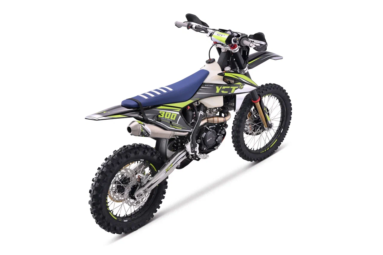 Кроссовый мотоцикл YACOTA NB300 в Белгороде