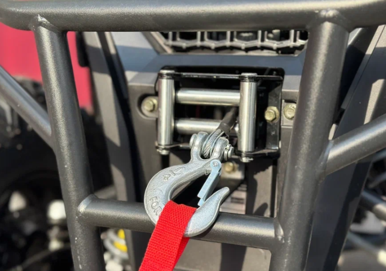 Квадроцикл GBM CROSS HILL 300 NEW PREMIUM в Белгороде