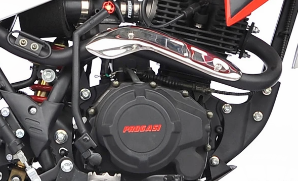 Питбайк Progasi Smart Max 150 в Белгороде