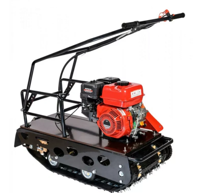 Мотобуксировщик ИСТЕМ 6.5 в Белгороде