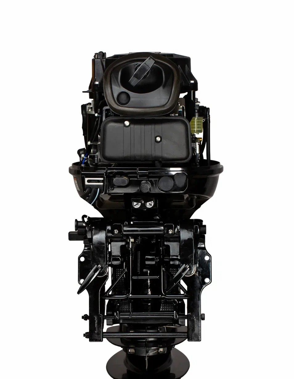 ЛОДОЧНЫЙ МОТОР GLADIATOR G40FHS в Белгороде