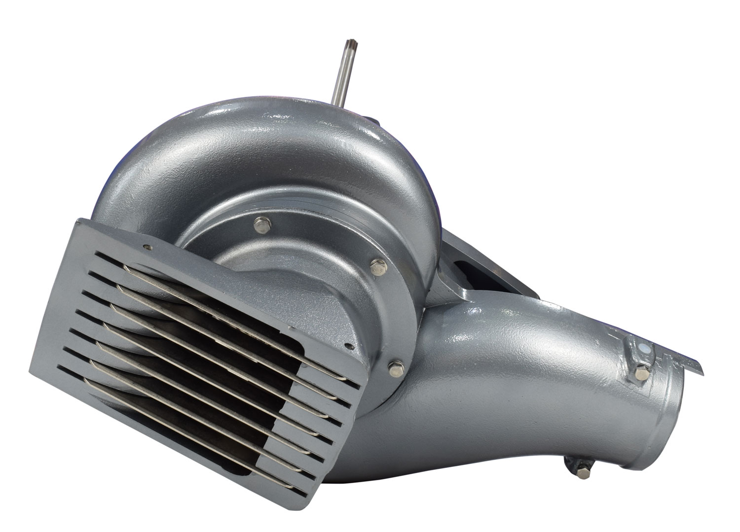 ВОДОМЕТНАЯ НАСАДКА SEA-PRO WT 15 YAMAHA, MARLIN, HIDEA в Белгороде