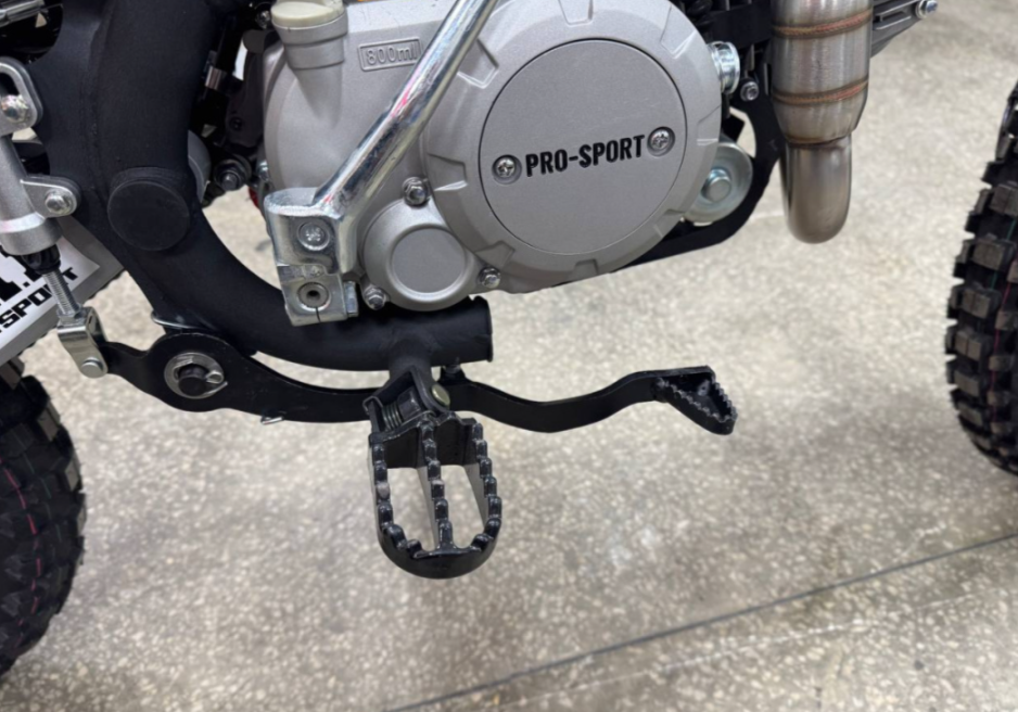 Мотоцикл (питбайк) PROMAX FIDET (ФАЙДЕТ) 145E PRO 17/14 в Белгороде