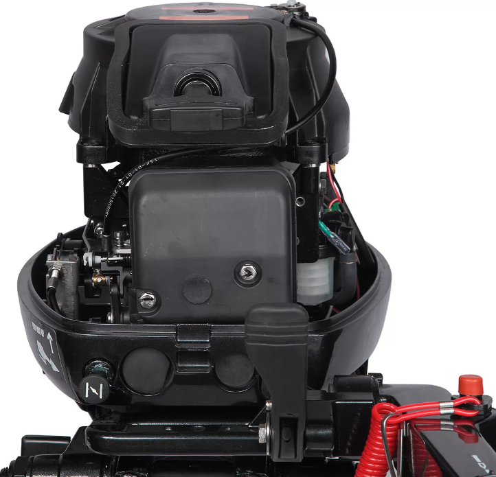 Лодочный мотор MARLIN MP 9.9 AMHL в Белгороде