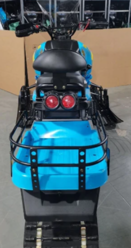 Снегоход MOTOLAND (МОТОЛЕНД) BARS 200 в Белгороде