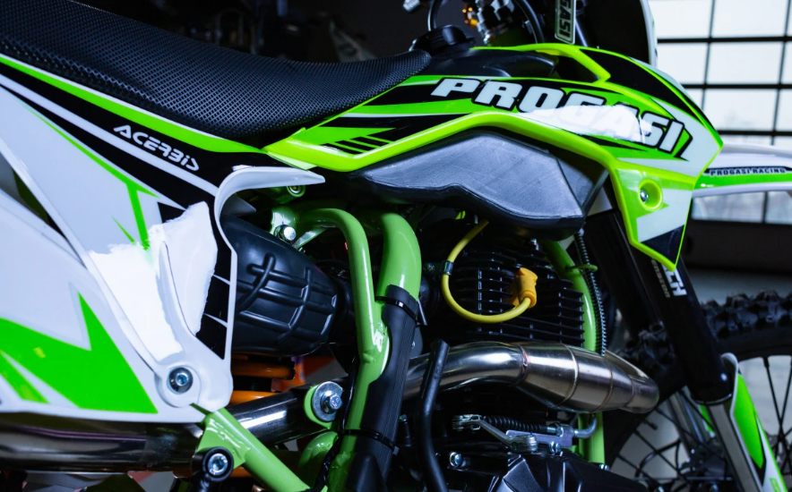 Мотоцикл Progasi SUPER MAX 300 PRO PR300 (ZS175FMN) в Белгороде