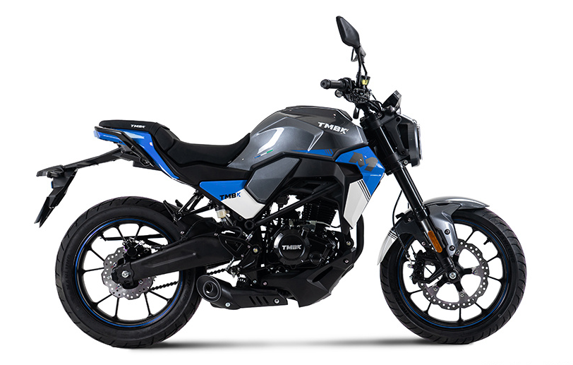 Мотоцикл TMBK MONTANA NG в Белгороде
