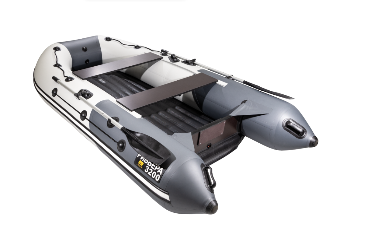 Лодка ривьера 3200 нднд гидролыжа в Белгороде