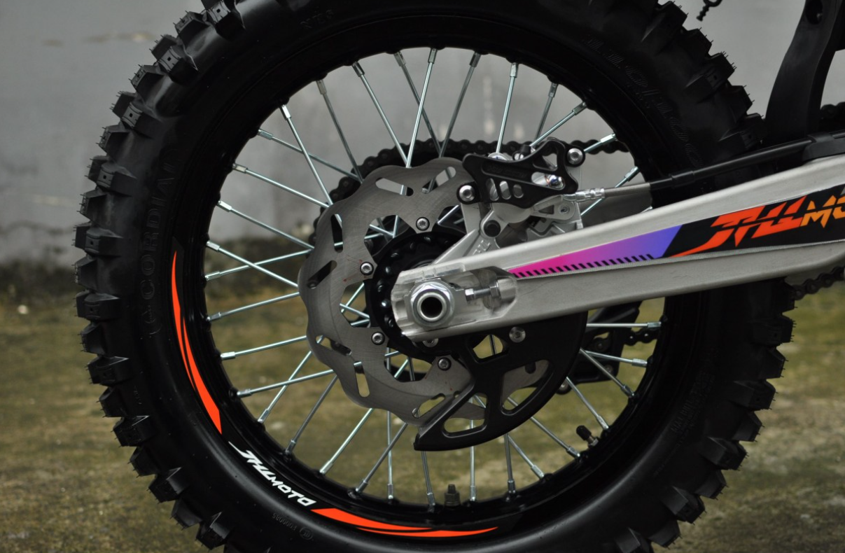 Мотоцикл JHLMOTO JHL LX3 PR300 (175FMN) в Белгороде