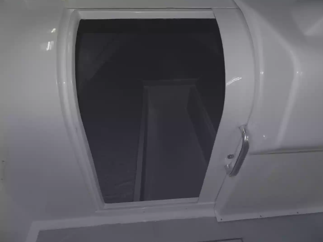 Стеклопластиковый катер Neman-550 с каютой в Белгороде