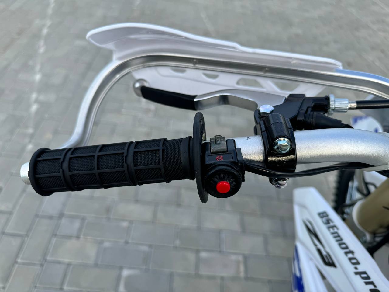 Эндуро / кросс мотоцикл BSE Z3 21/18 в Белгороде