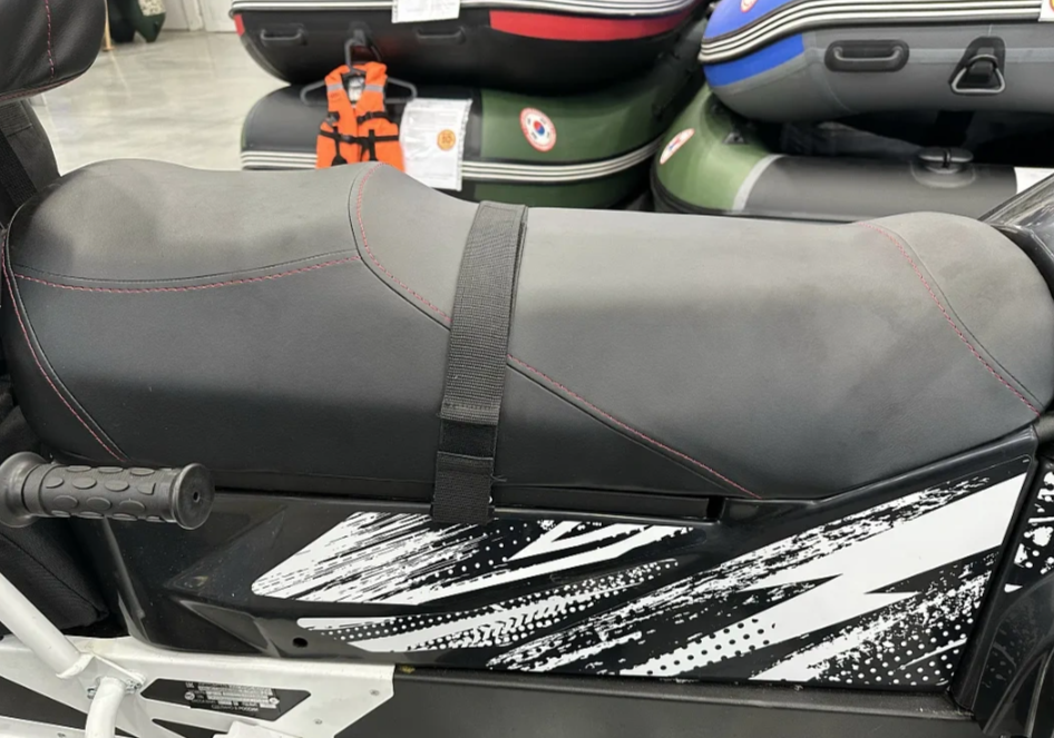 СНЕГОХОД IRBIS SF200L XE SUPERLONG в Белгороде