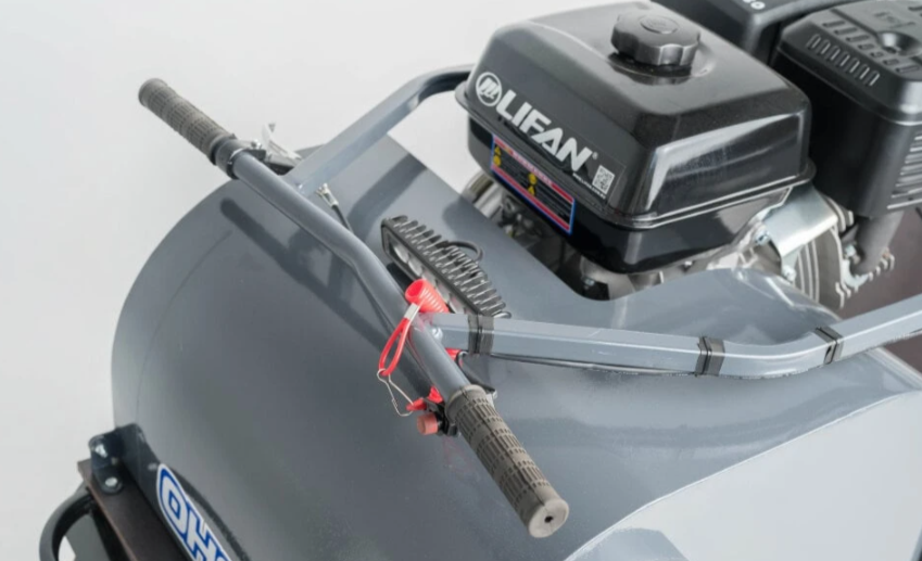 Мотобуксировщик ОНЕГО 500 15 FRONT LIMITED в Белгороде