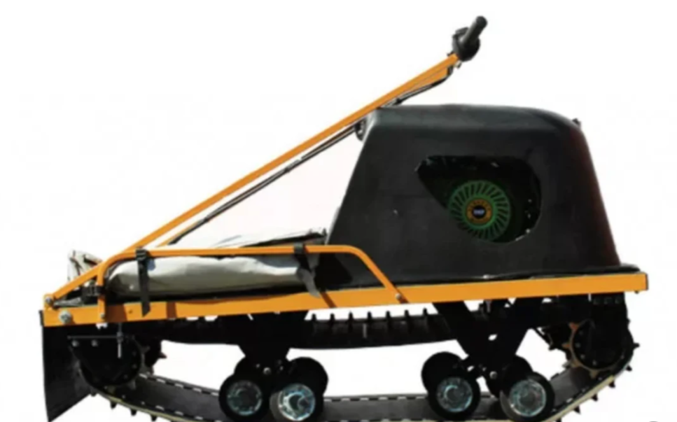 Мотобуксировщик LEBEDEV MOTORS РЕКС LV513 в Белгороде